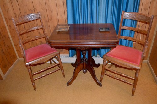 Property photo 83 - Major Antique Auction - Multi-Generational Collection